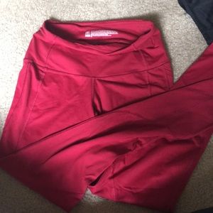 VSX Sport leggings
